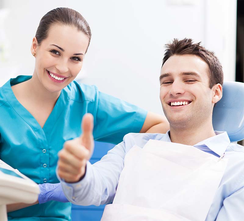 Southeastern Dental | Sleep Apnea, Teeth Whitening and All-on-6