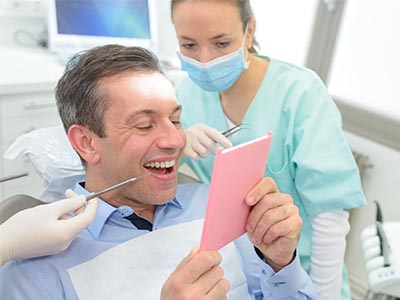 Southeastern Dental | Digital Radiography, Implant Dentistry and ClearCorrect reg 