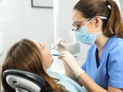 Southeastern Dental | Night Guards, Digital Impressions and Juvederm reg 