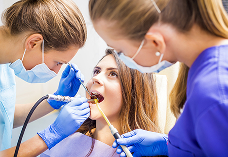 Southeastern Dental