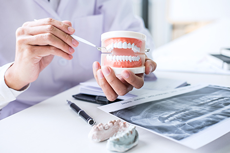 Southeastern Dental