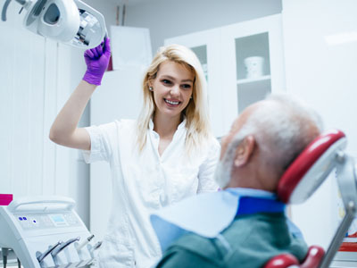 Southeastern Dental | Oral Exams, All-on-4 reg  and Dentures