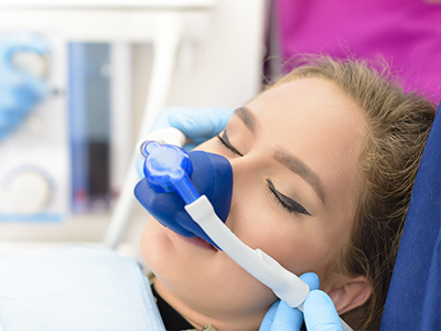 Southeastern Dental | Emergency Treatment, TMJ Disorders and Sedation Dentistry