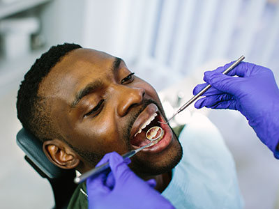 Southeastern Dental | Laser Dentistry, ClearCorrect reg  and LANAP reg 